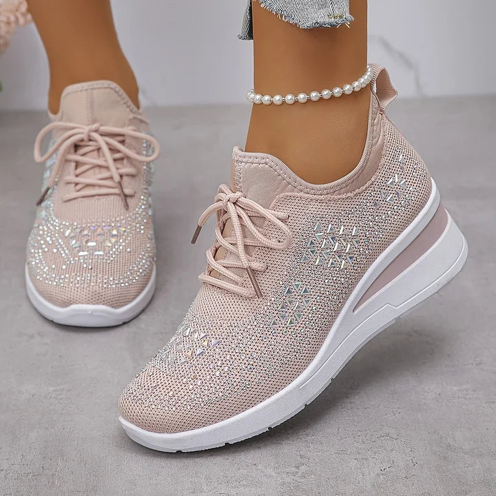 Camille Orthopedic Sneakers