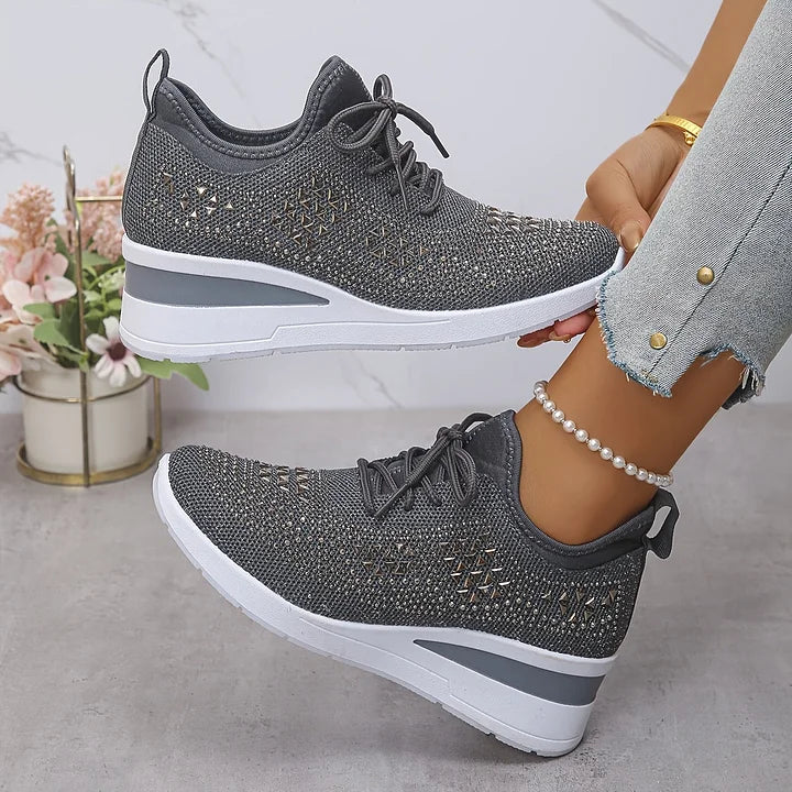 Camille Orthopedic Sneakers