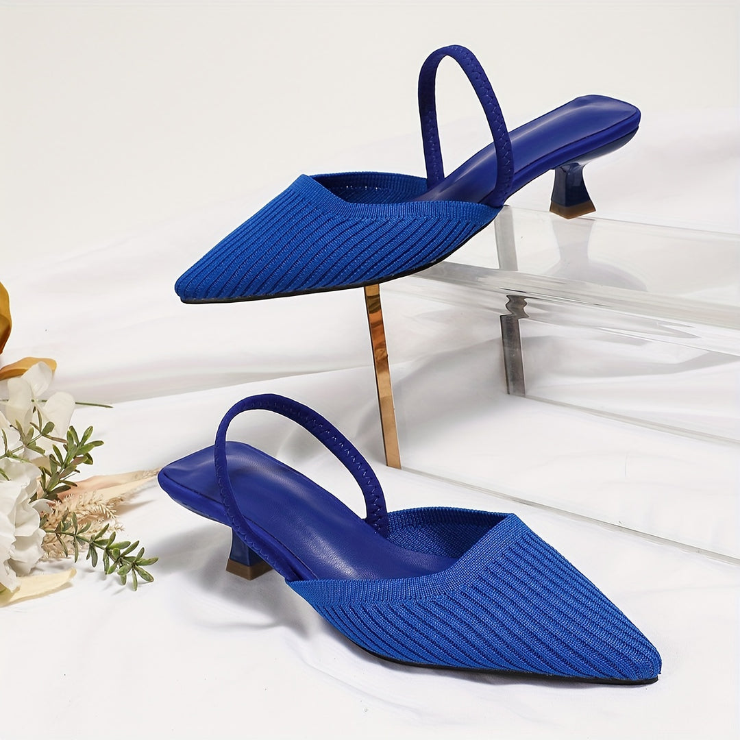Corinne™ | Slingback Heels