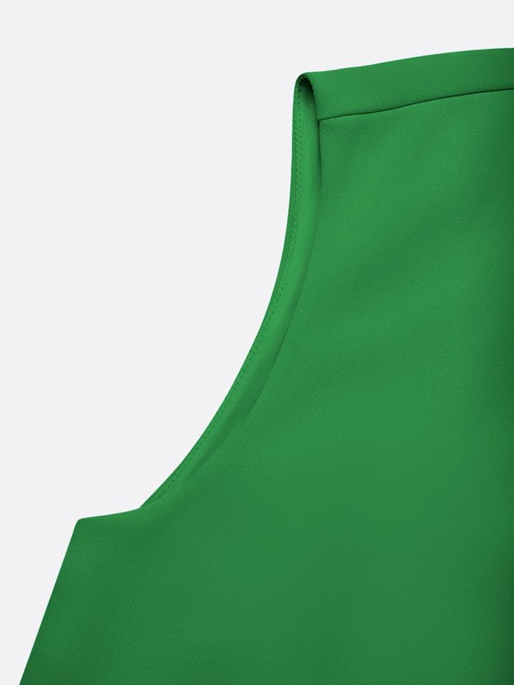 The Clara Midi Dress | Effortless Elegance