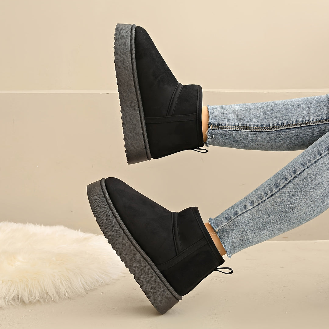 Liora™ | Winter Boots