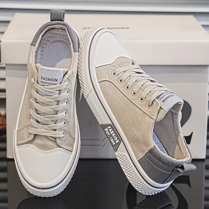 AeroStride™ | Lightweight Everyday Comfort Sneakers