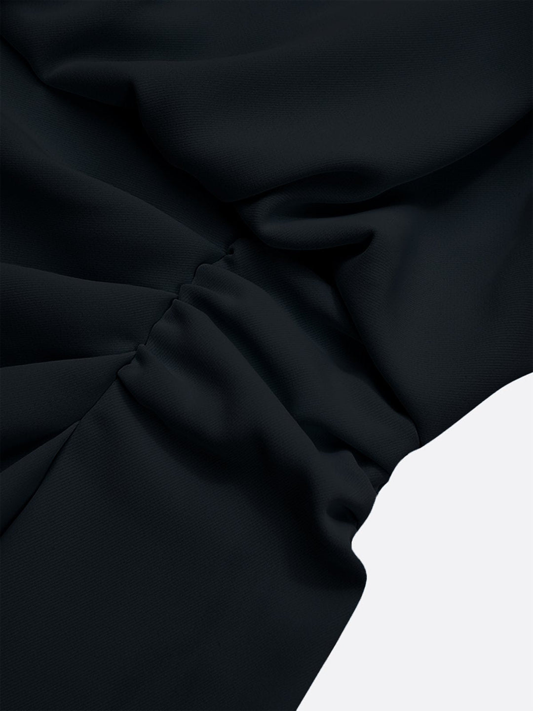 The Clara Midi Dress | Effortless Elegance