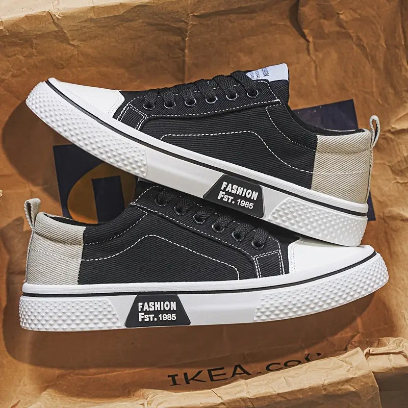 AeroStride™ | Lightweight Everyday Comfort Sneakers