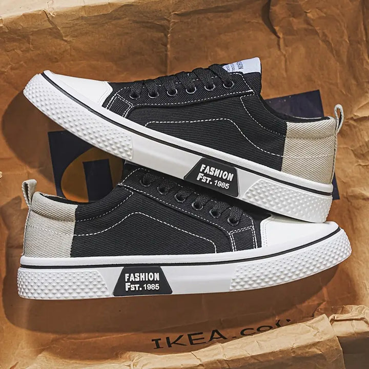 AeroStride™ | Lightweight Everyday Comfort Sneakers
