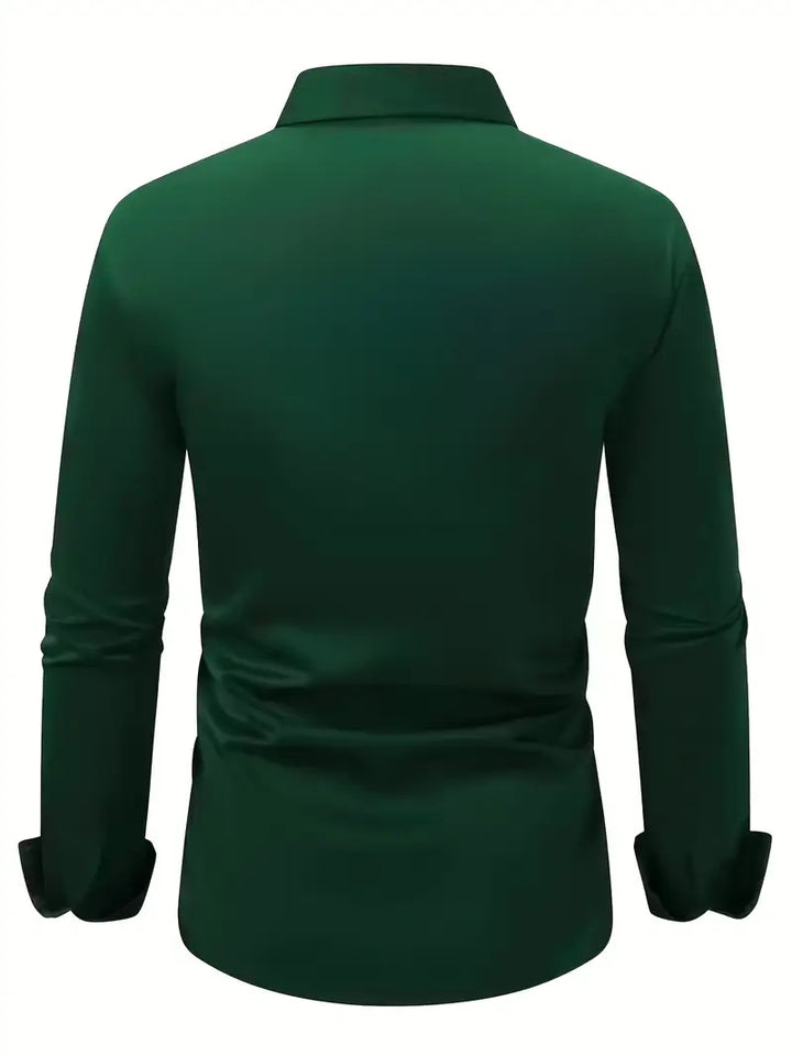 Marcello™ | Slim Fit Shirt