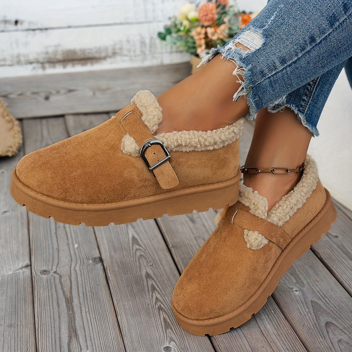 BeaStride™ | Comfort Loafers