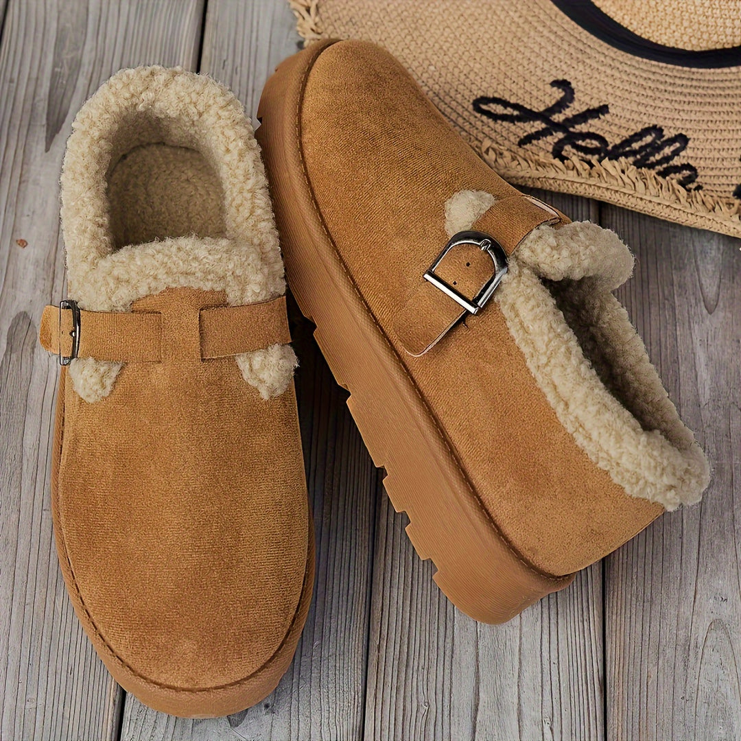 BeaStride™ | Comfort Loafers