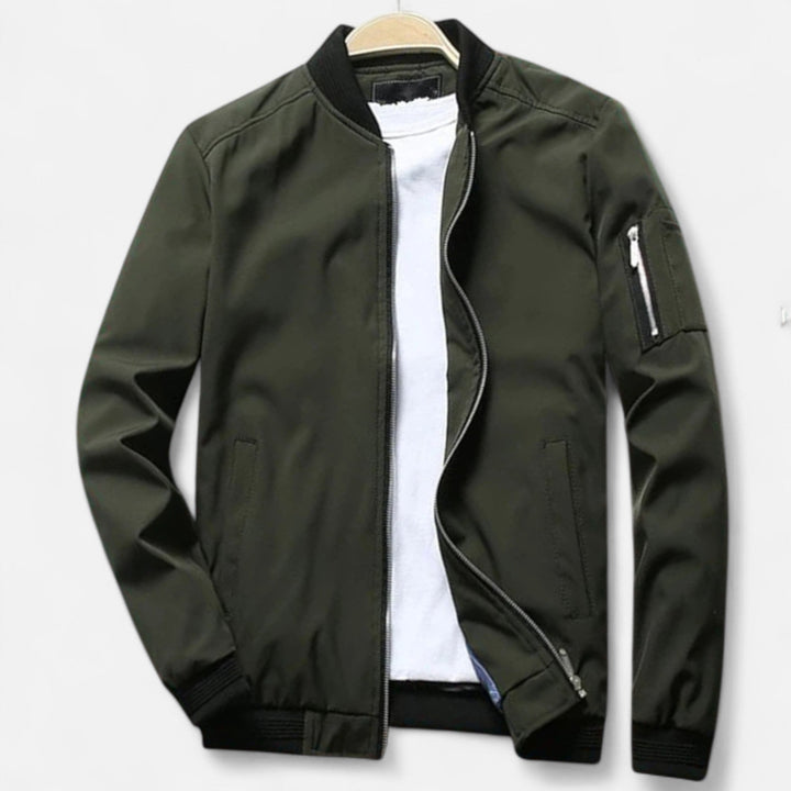 Mavrik™ Slim Fit Jacket