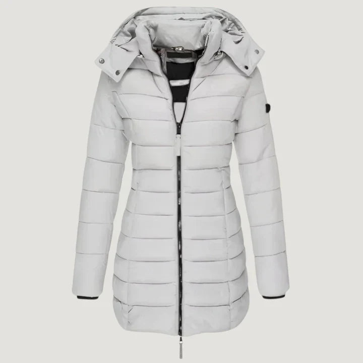 The NORDLYS™ | Selene Winter Coat
