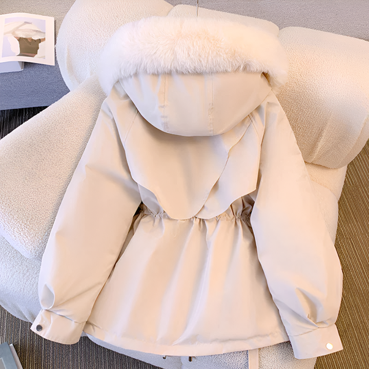 Laravelle™ | Giacca Invernale Elegante
