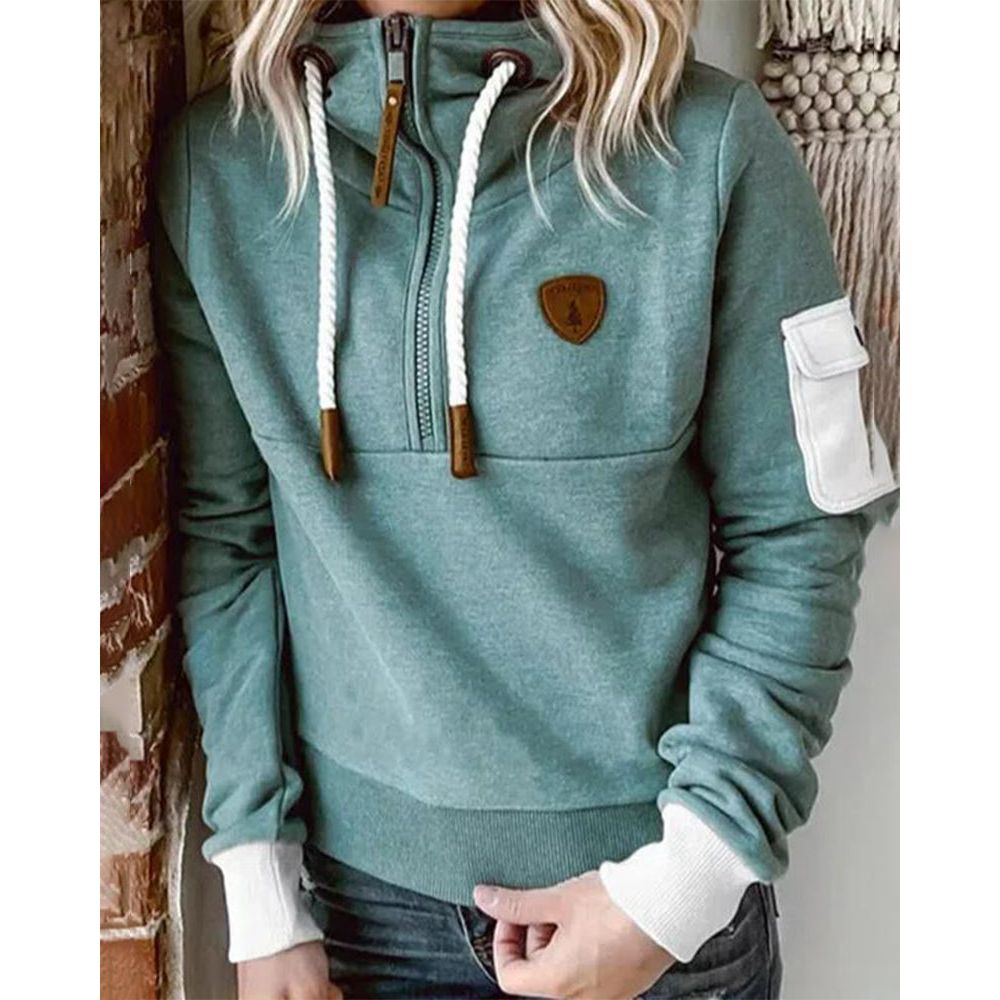 Chantal™ | Cozy Knit Sweater