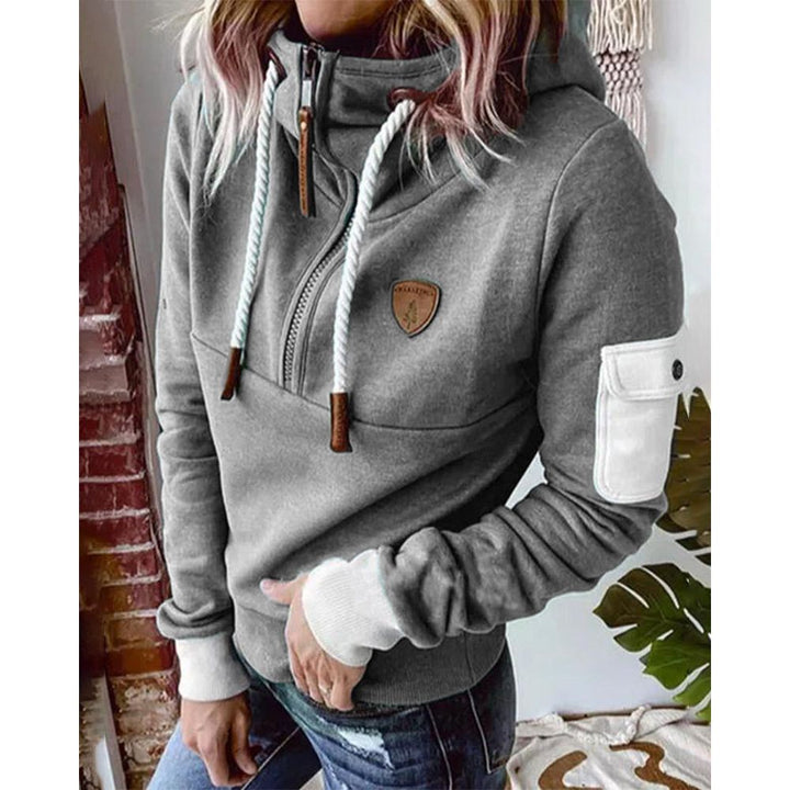 Chantal™ | Cozy Knit Sweater