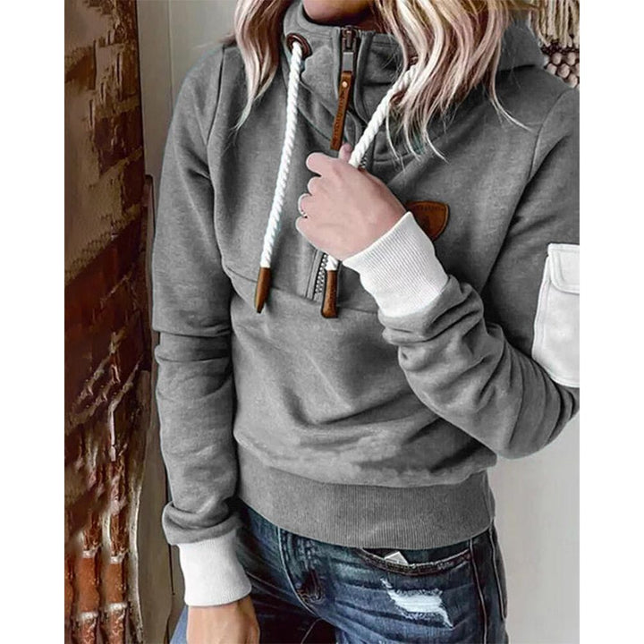 Chantal™ | Cozy Knit Sweater