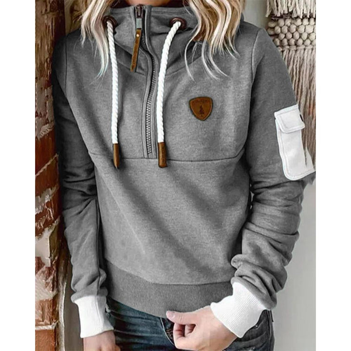 Chantal™ | Cozy Knit Sweater