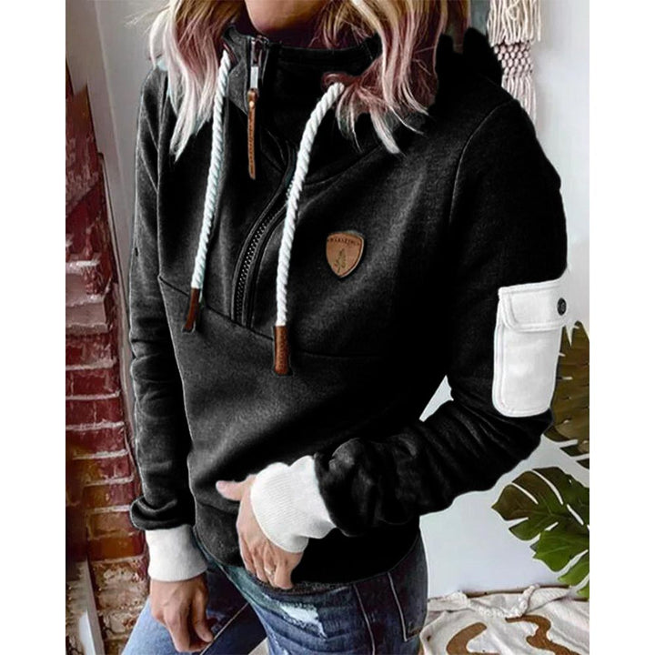 Chantal™ | Cozy Knit Sweater