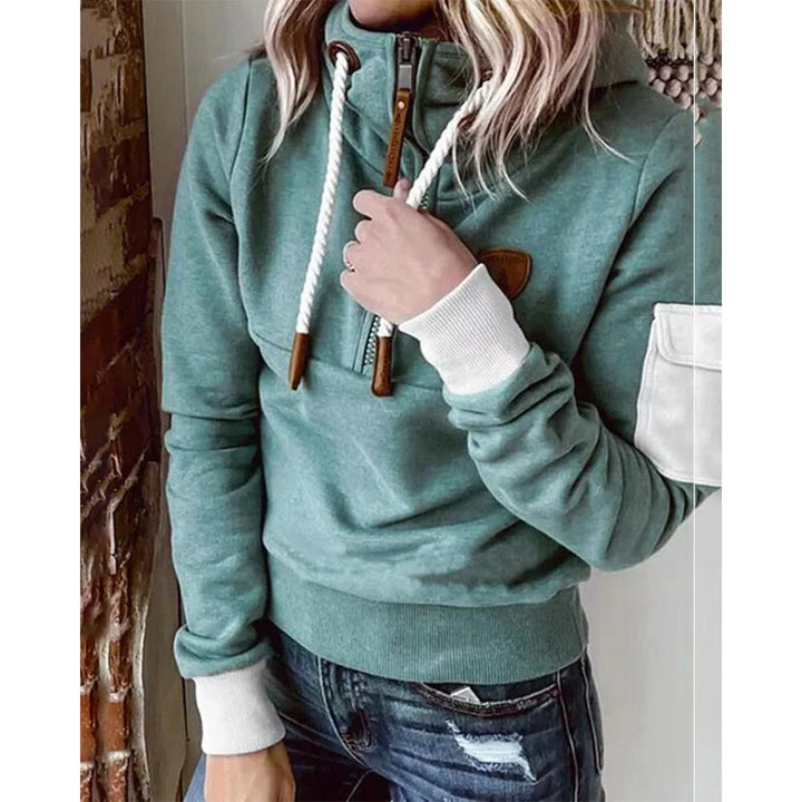 Chantal™ | Cozy Knit Sweater