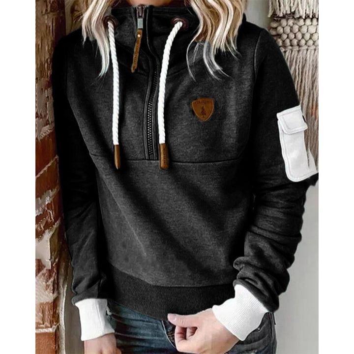 Chantal™ | Cozy Knit Sweater