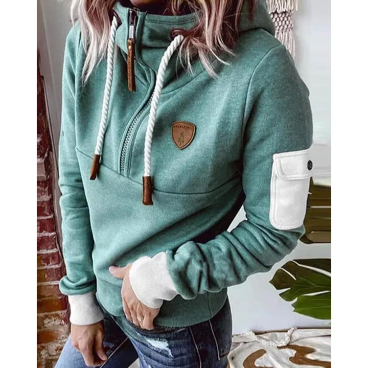 Chantal™ | Cozy Knit Sweater