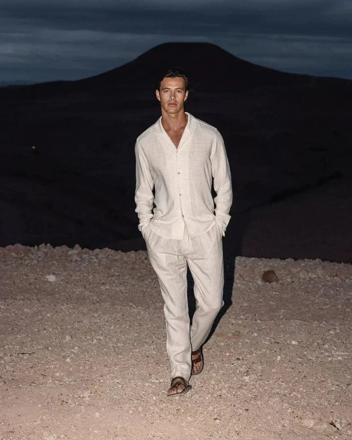 VALERIO™ | SUMMER SET – FRESH & REFINED