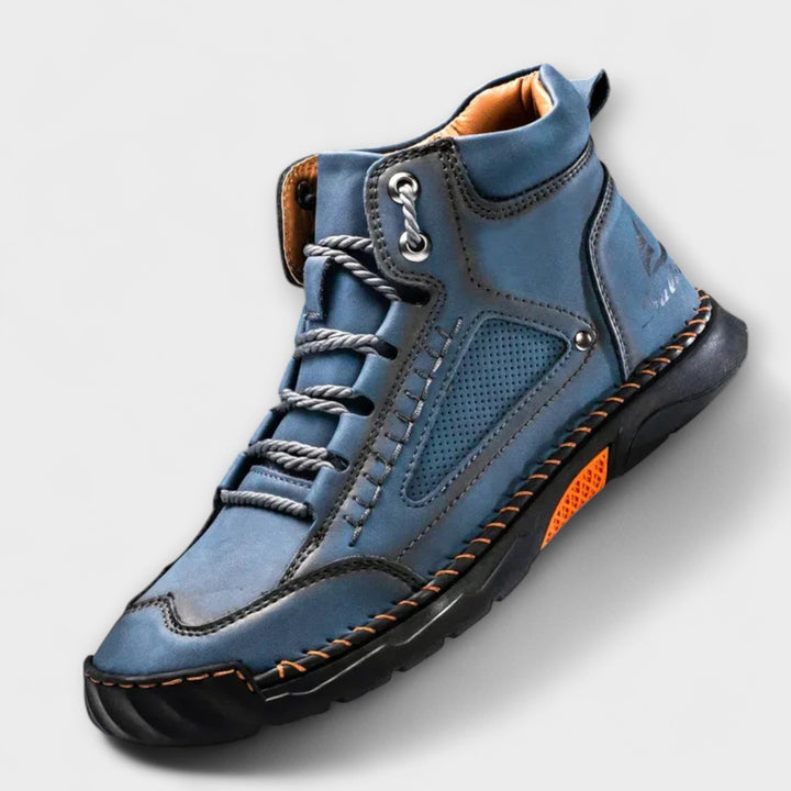 Monteluce™ | Urban Comfort Sneakers