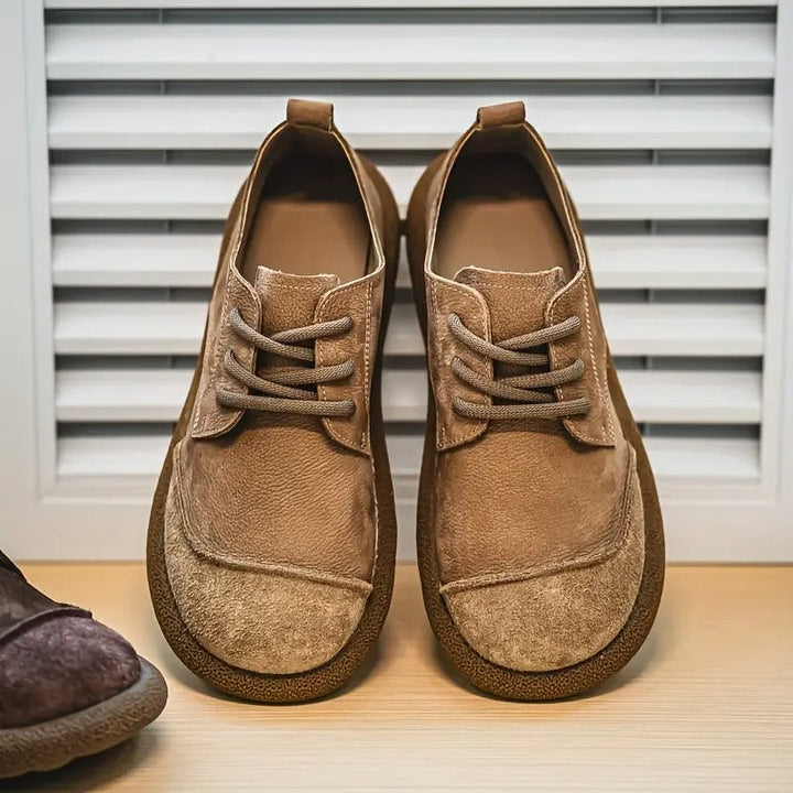 StrideEase™ Comfort Sneakers