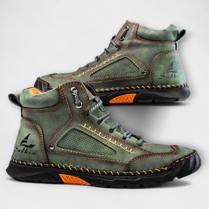 Monteluce™ | Urban Comfort Sneakers