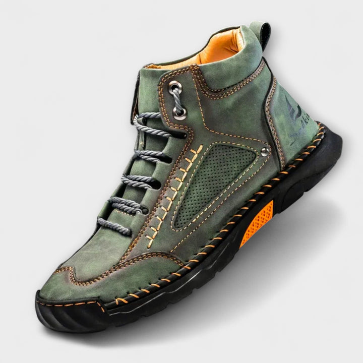 Monteluce™ | Urban Comfort Sneakers