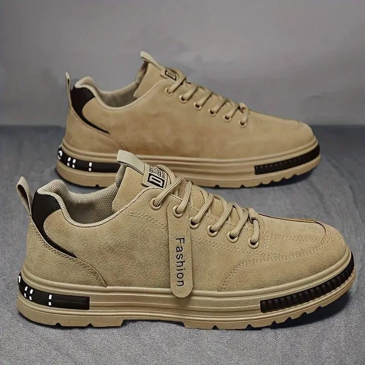 MetroStep™ | OrthoComfort Sneakers