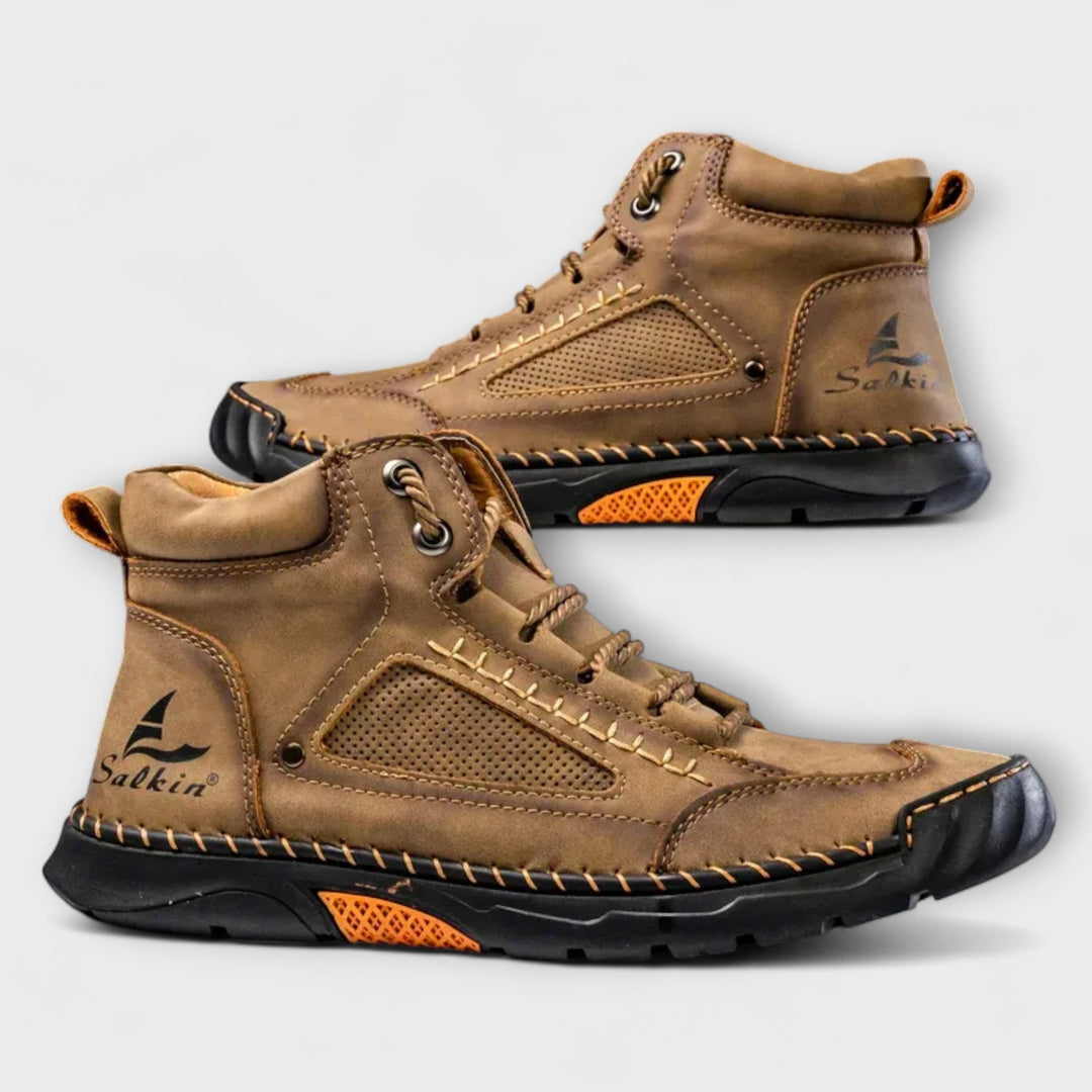 Monteluce™ | Urban Comfort Sneakers