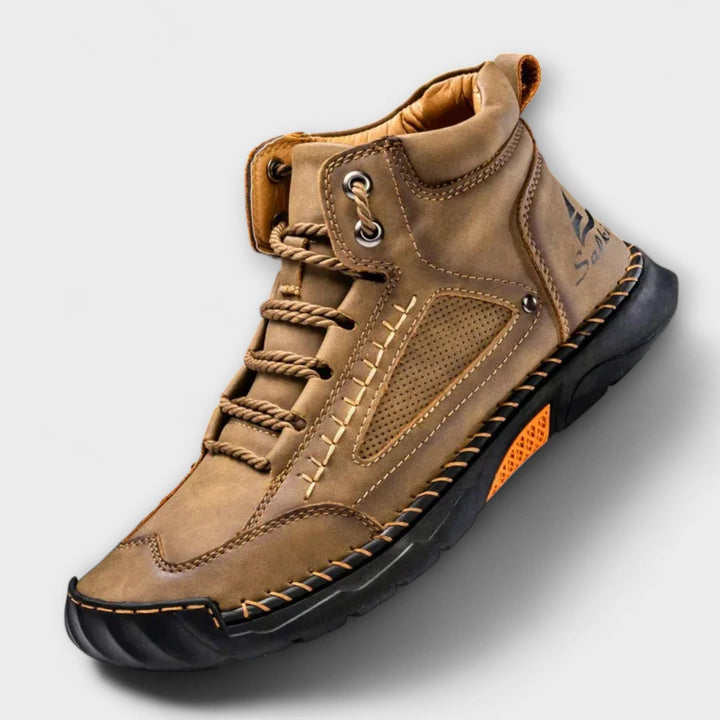 Monteluce™ | Urban Comfort Sneakers