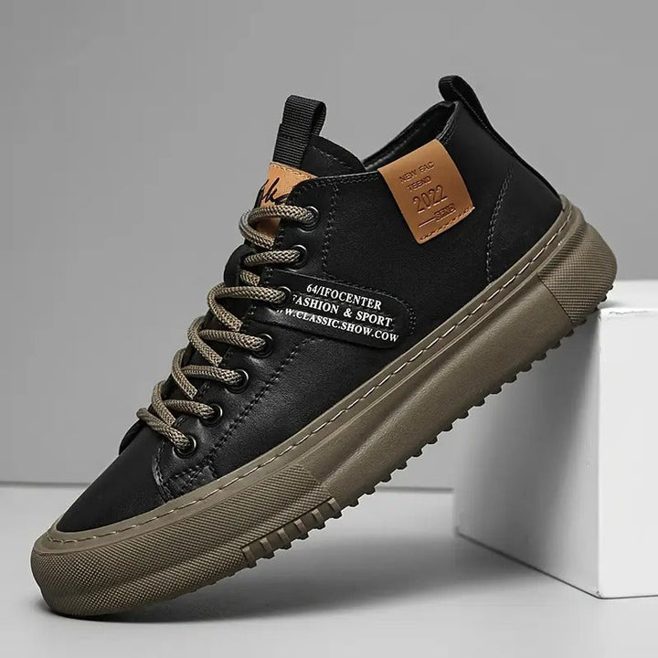 Alveron™ | Orthocomfort Sneakers