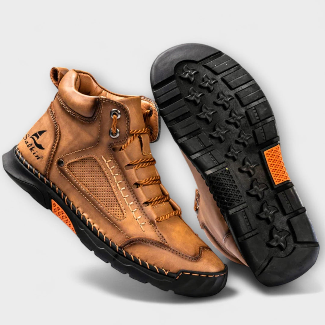 Monteluce™ | Urban Comfort Sneakers