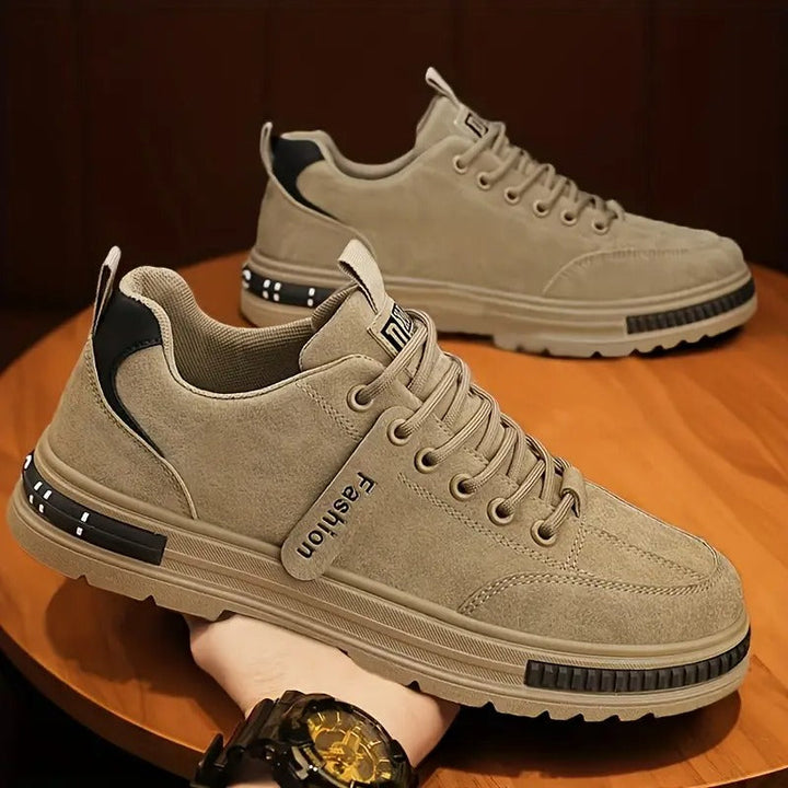 MetroStep™ | OrthoComfort Sneakers
