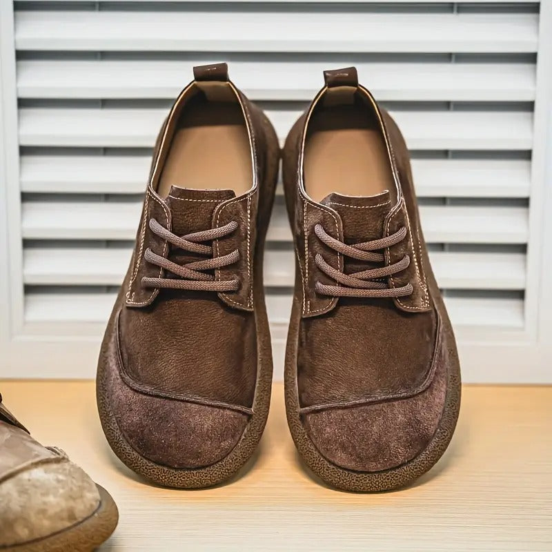 StrideEase™ Comfort Sneakers