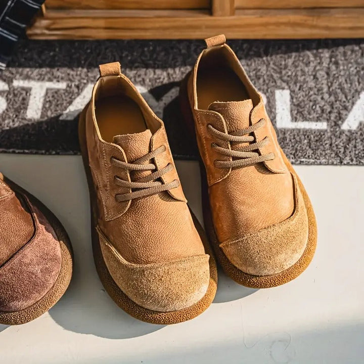 StrideEase™ Comfort Sneakers