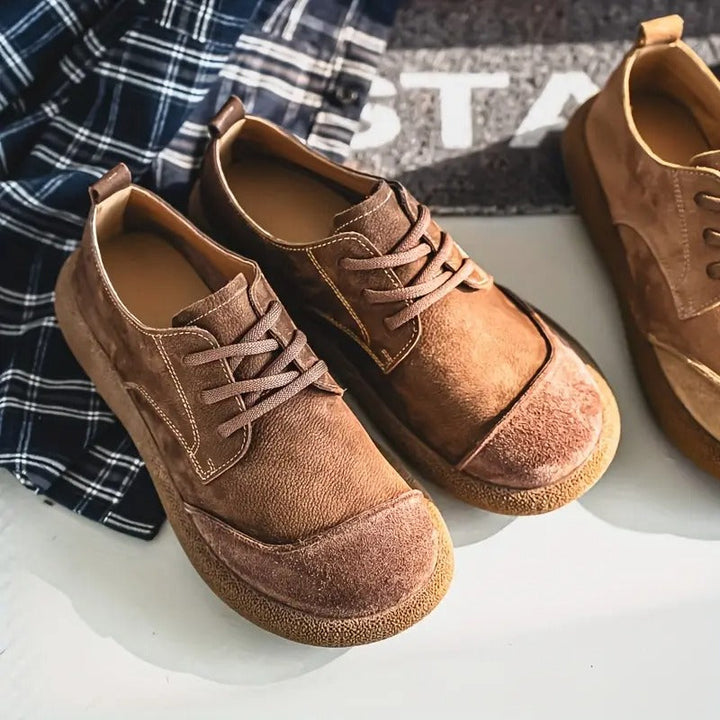StrideEase™ Comfort Sneakers