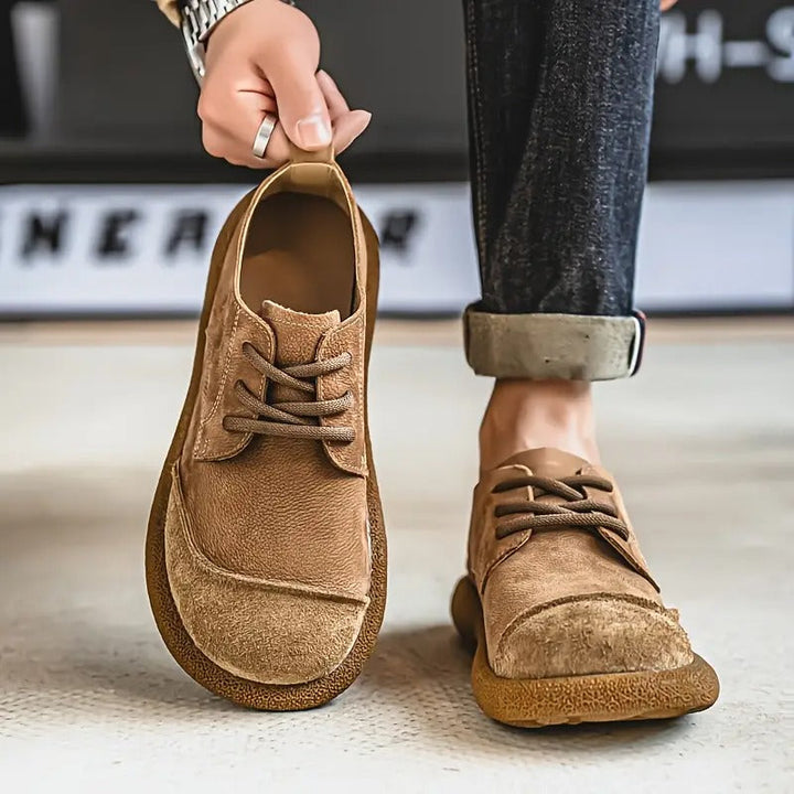 StrideEase™ Comfort Sneakers