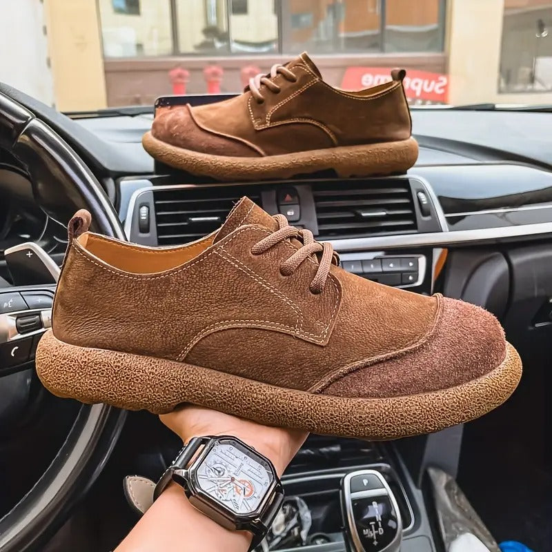 StrideEase™ Comfort Sneakers