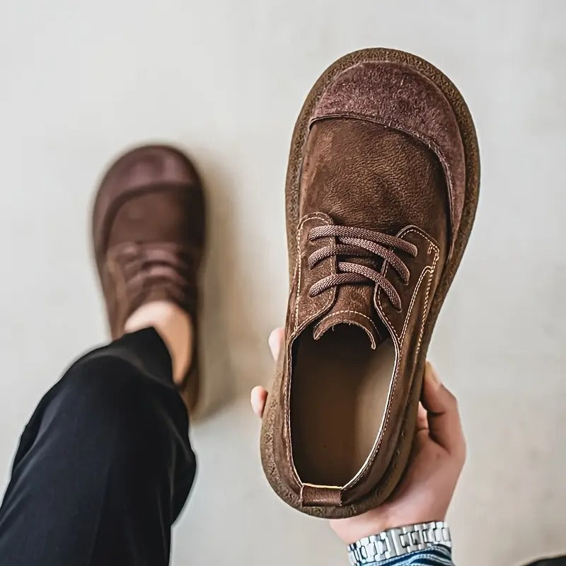 StrideEase™ Comfort Sneakers