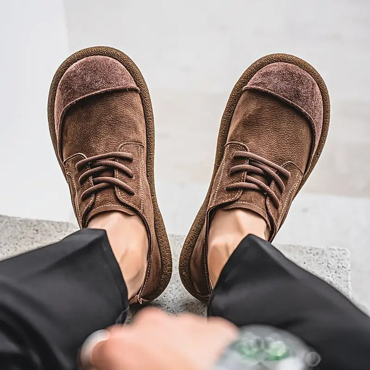 StrideEase™ Comfort Sneakers