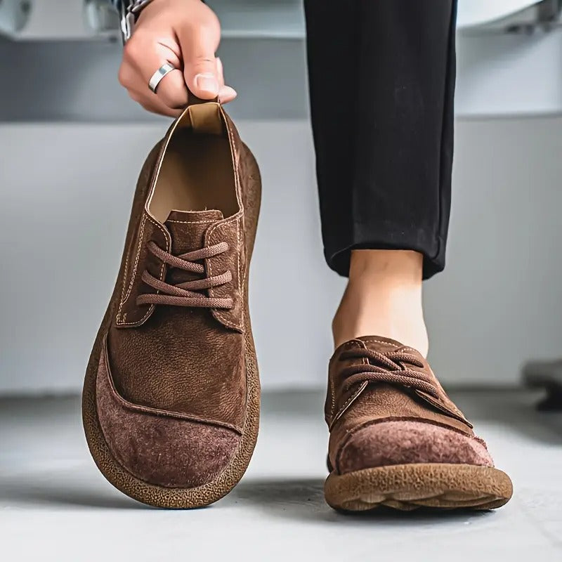 StrideEase™ Comfort Sneakers