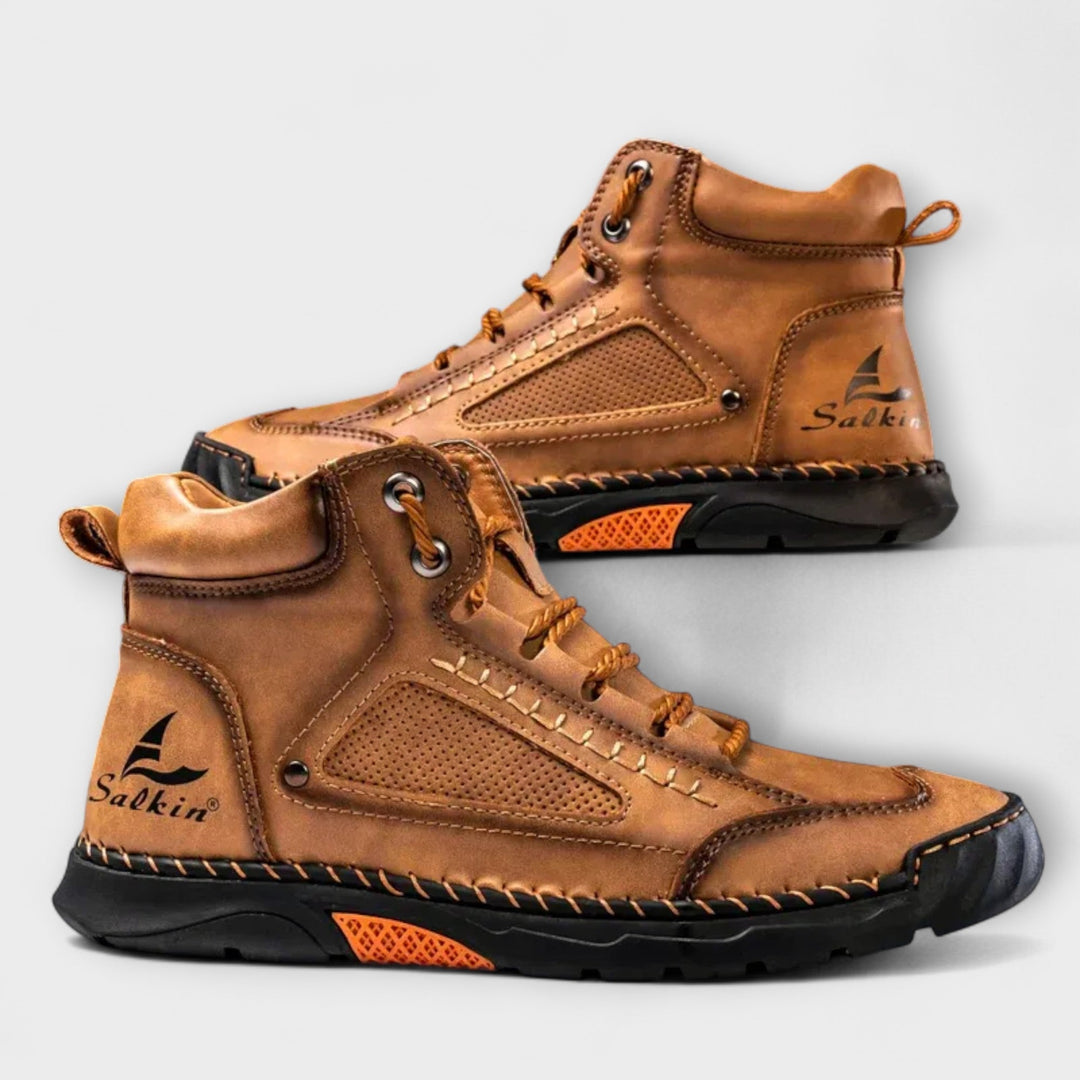 Monteluce™ | Urban Comfort Sneakers