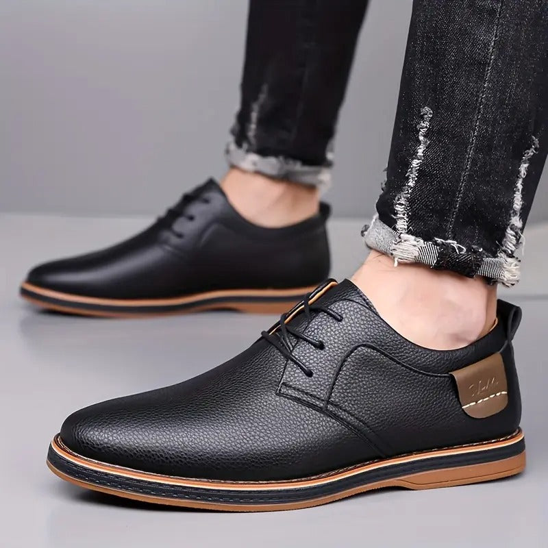Alvério™| Ortho-Comfort Shoes