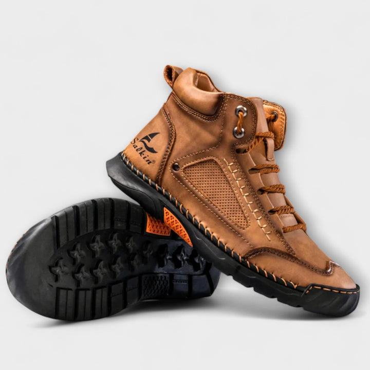 Monteluce™ | Urban Comfort Sneakers