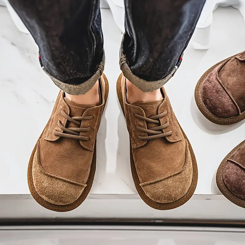 StrideEase™ Comfort Sneakers