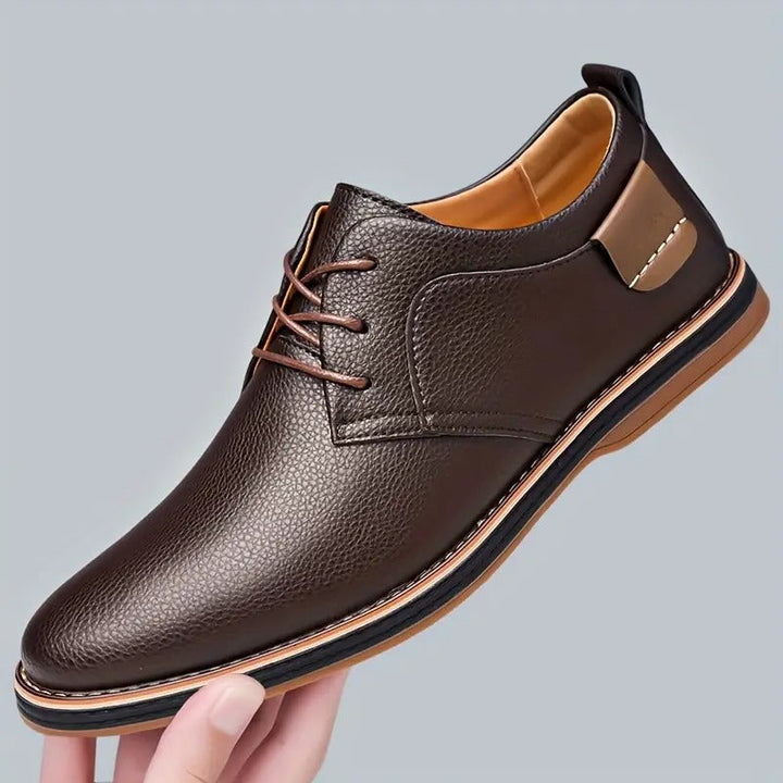 Alvério™| Ortho-Comfort Shoes