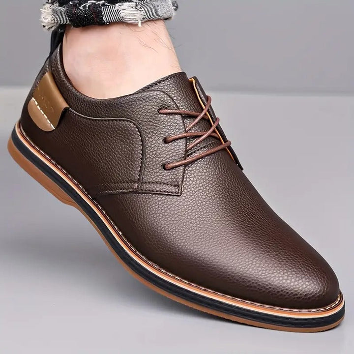 Alvério™| Ortho-Comfort Shoes