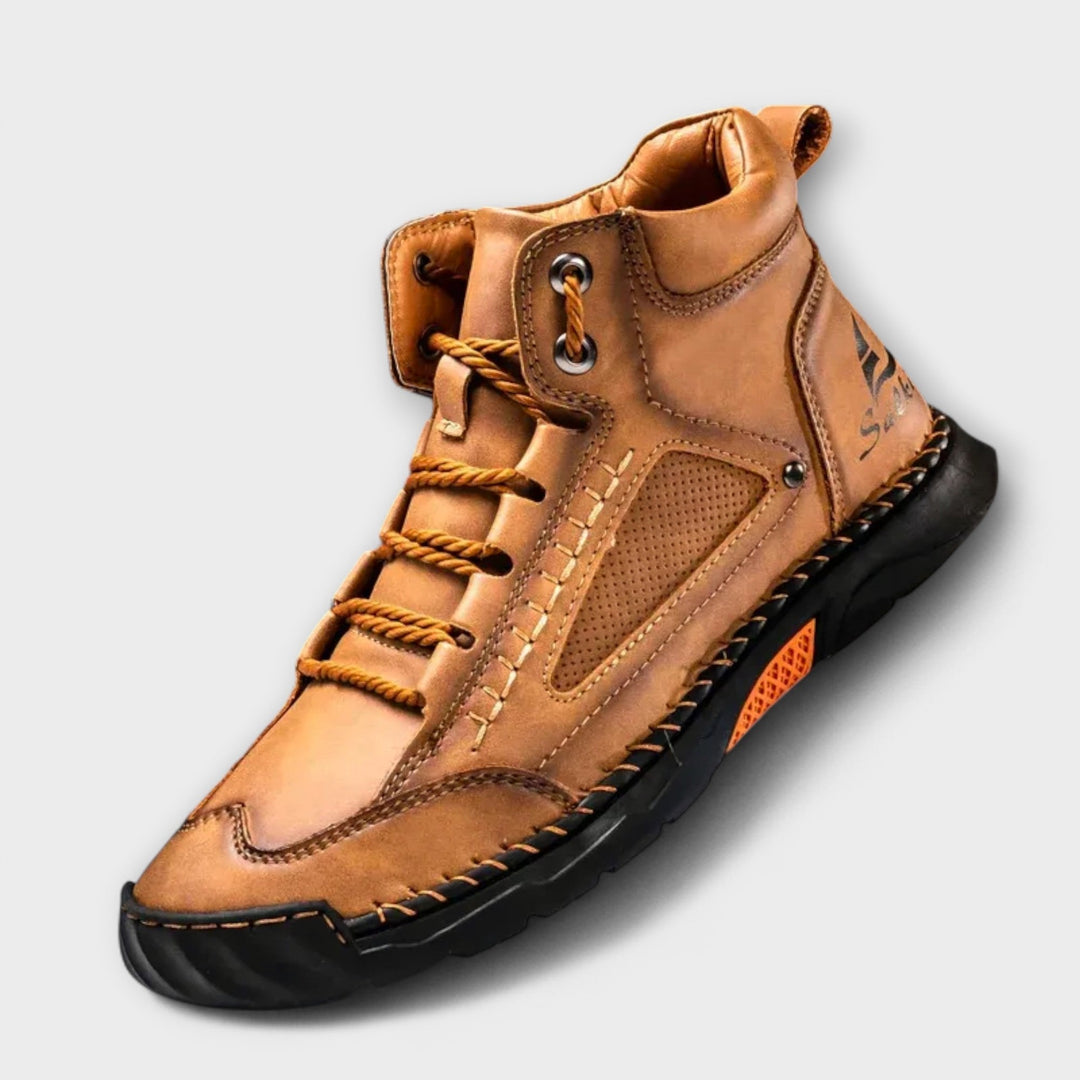 Monteluce™ | Urban Comfort Sneakers