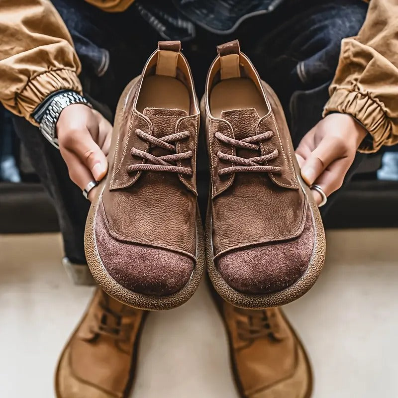 StrideEase™ Comfort Sneakers